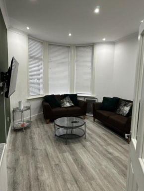 Cosy Flat